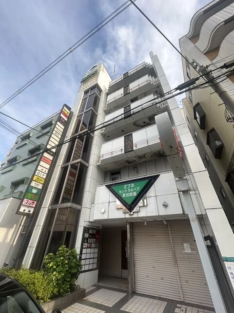 【大阪市住之江区・住吉大社駅徒歩11分】南海本線　重飲食・店舗・事務所何でもOK！国道沿い・24時間利用可・飲食店可